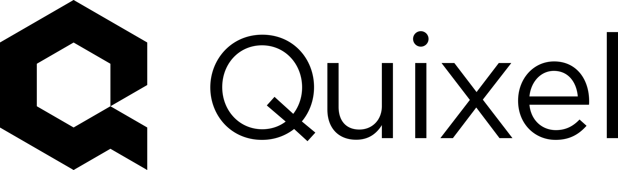 Quixel