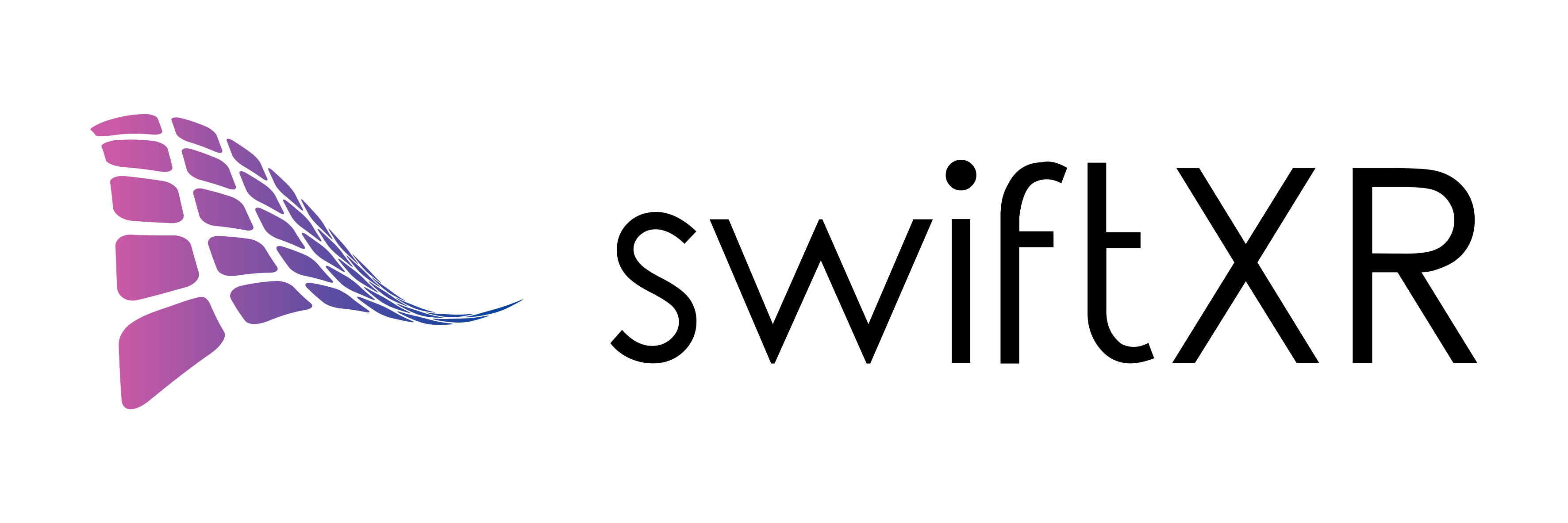 SwiftXR